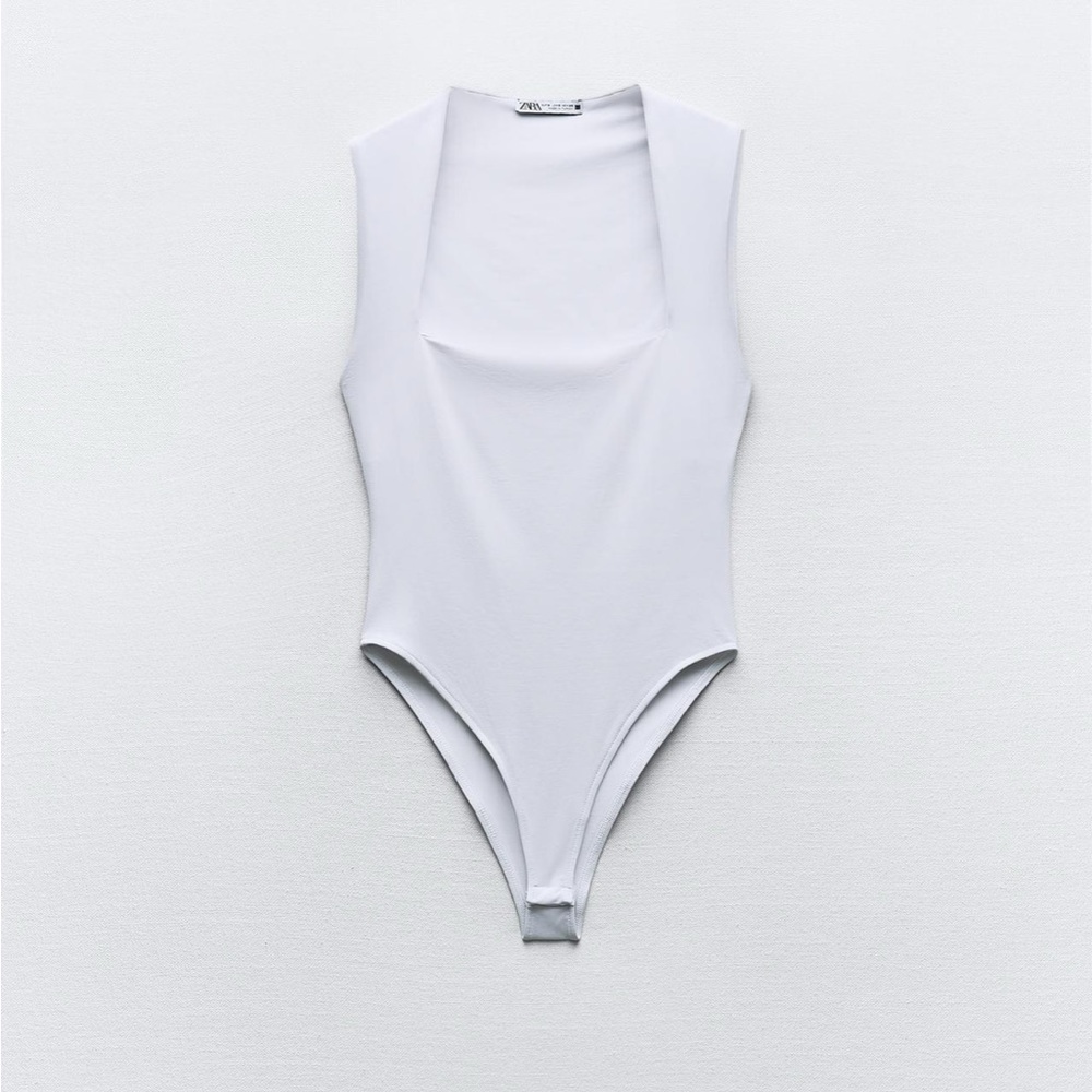 Zra new with tags bodysuit